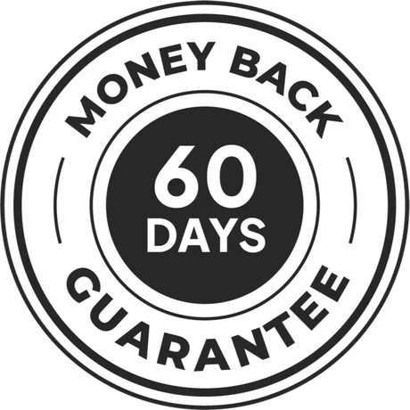 Glucovex 60 day money back guarantee